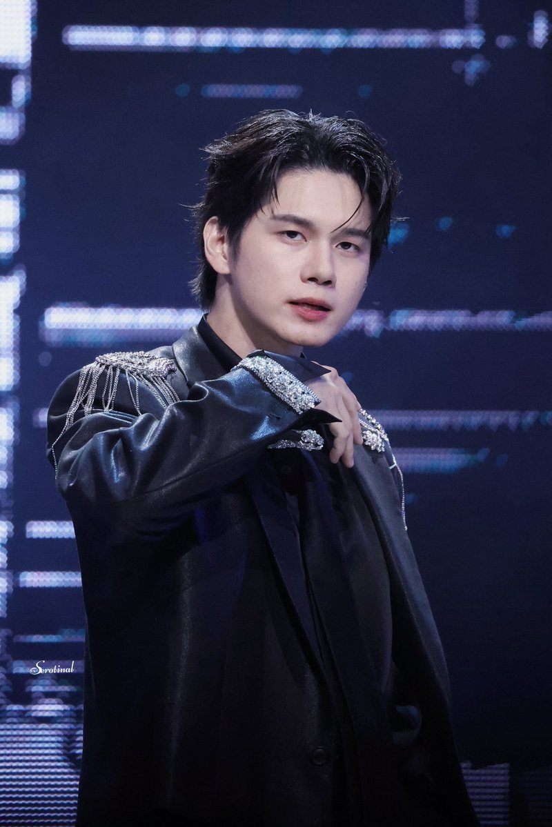 KseriesHub's tweet photo. WELO ไทยเตรียมตัว! Ong Seongwu Let’s go-ONG! in Bangkok 2026 แฟนมีตติ้งที่รวมร่างทองทั้งนักร้องและนักแสดงไว้ในคนเดียว! 

🗓 31 ตุลาคม 2026 เวลา 17:00 น.
📍เมืองไทยรัชดาลัย เธียเตอร์ 

https://t.co/0v4G2mfdw3
#OngSeongwu #WELO #องซองอู https://t.co/5Or43Rnezr
