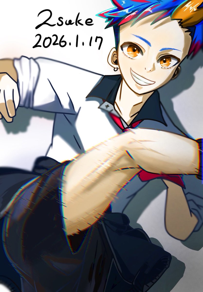 kamami2suke's tweet photo. 過去絵！！特に1枚目𝑩𝑰𝑮𝑳𝑶𝑽𝑬______
 #過去イラスト  #過去絵  #イラスト  #絵描きさんと繋がたい https://t.co/ON8VlhFfnV