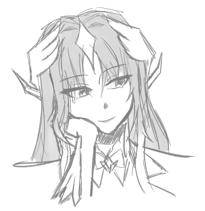 HonktheThonk's tweet photo. quick thing before i lock in on my other piece again https://t.co/IoQiHBTy7L