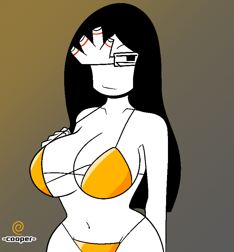 DreamCasting_'s tweet photo. Swimsuit edition of my Coral Glasses.  Because everyone should love the wife.

#ena #enadreambbq https://t.co/x5eKcC87Gh