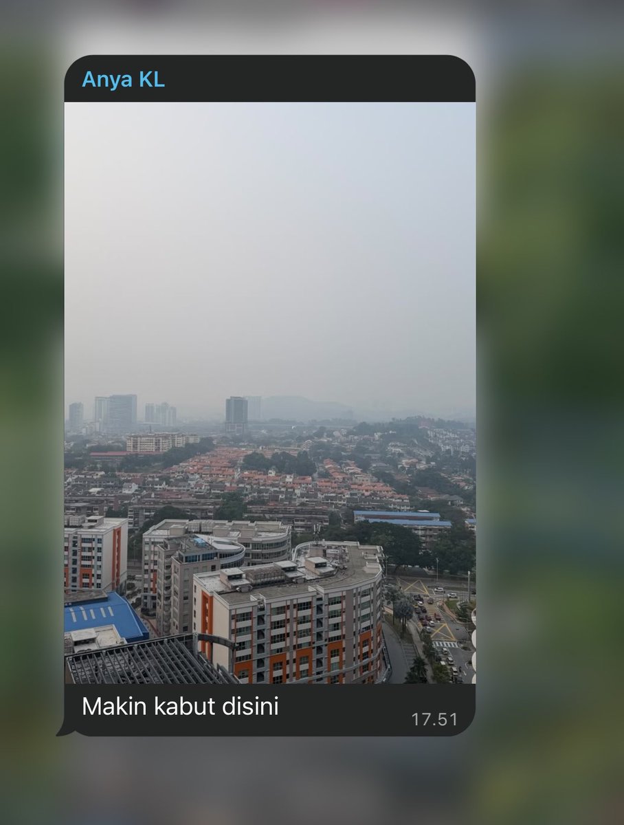 sukasukachacha's tweet photo. chat adek aku kmrn 🥲 https://t.co/8tkGJYjGIA