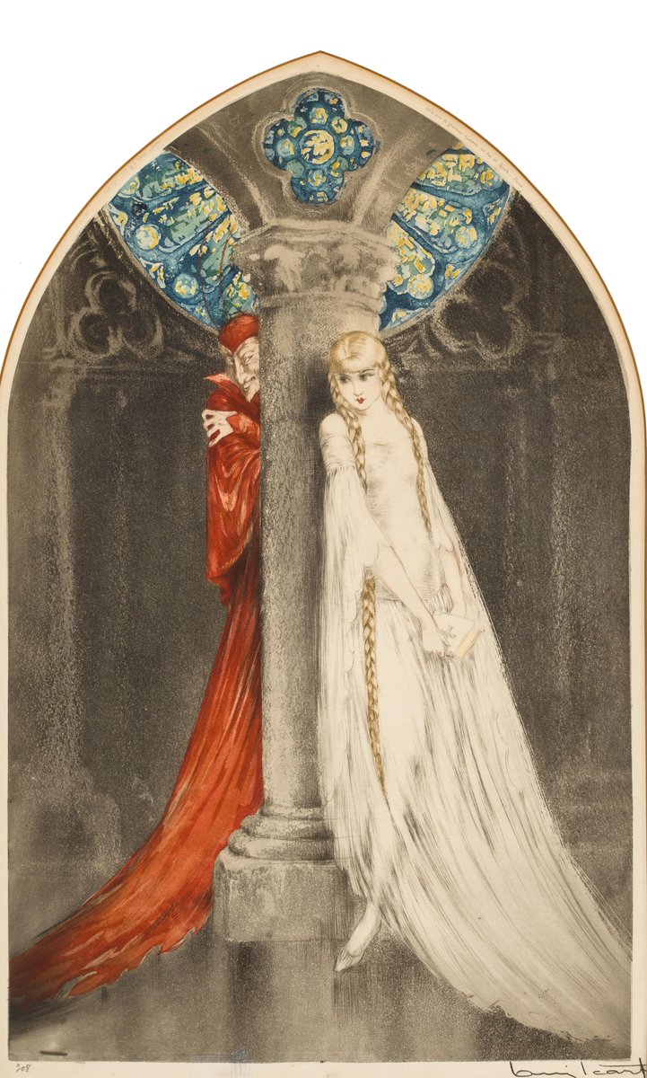 0zmnds's tweet photo. Louis Icart https://t.co/MQJSptTtrw