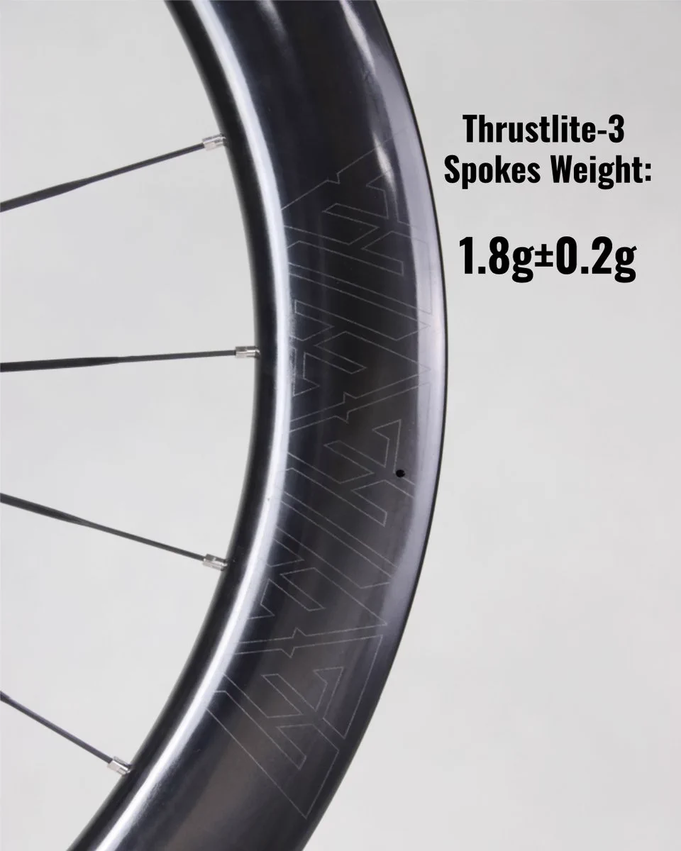 Light Bicycle Carbon Rims (@light_bicycle_M) / X