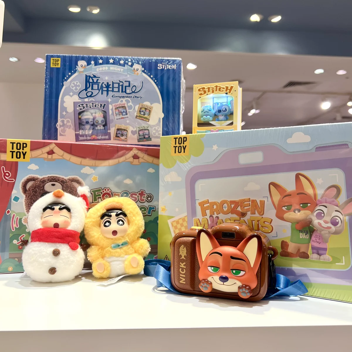 TOP TOY 大丸梅田店 on X: 
