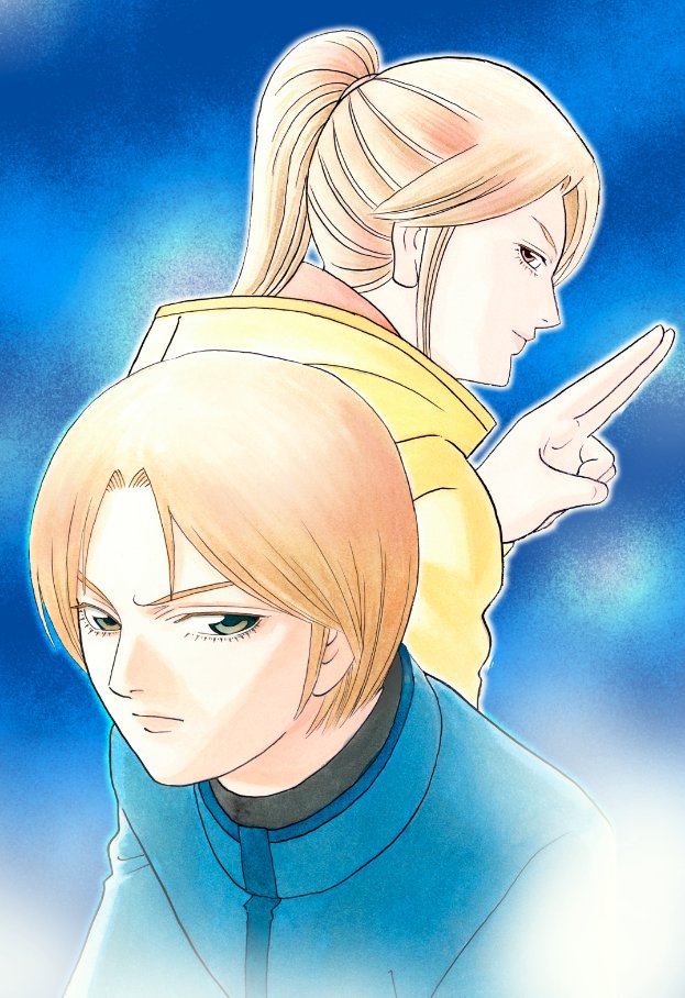 nya_mmy's tweet photo. 【祝40周年！】

『変幻退魔夜行 カルラ舞う！【完全版】』

40周年記念　全巻40円セール  

変幻退魔夜行 カルラ舞う！【完全版】1巻〜44巻 
なんと!!! 40円で読めます！！！！  
Apple Books、GooglePlayブックス、BOOK☆WALKER、ebookjapan、Amazon kindle などのストアで実施されているそうです！  

✨最新刊　完全版　45.46巻 

 ✨宿儺を殺した神編　４巻  

✨最新話　贄の咆哮編　

✨阿闍梨蒼雲　霊幻怪異始末　9巻　

も同時配信開始  です！！！！

よろしくお願いいたしますー！！！