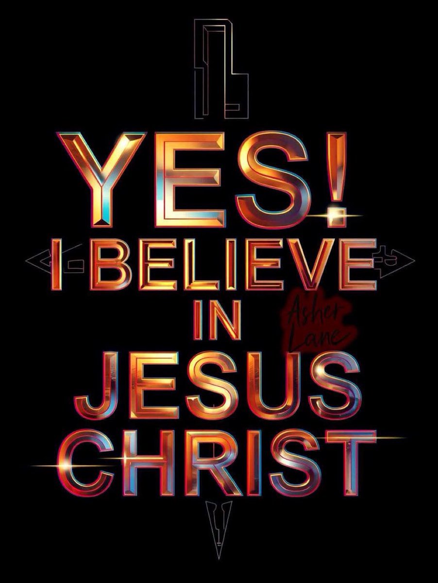 mgraner13's tweet photo. The Way, The Truth, &amp; The Life!!! He saved my life and can save yours as well!!! Belief, faith, trust, hour, &amp; love!!!
❤️🙏🏼❤️🙏🏼❤️🙏🏼 https://t.co/eszXuanSgp