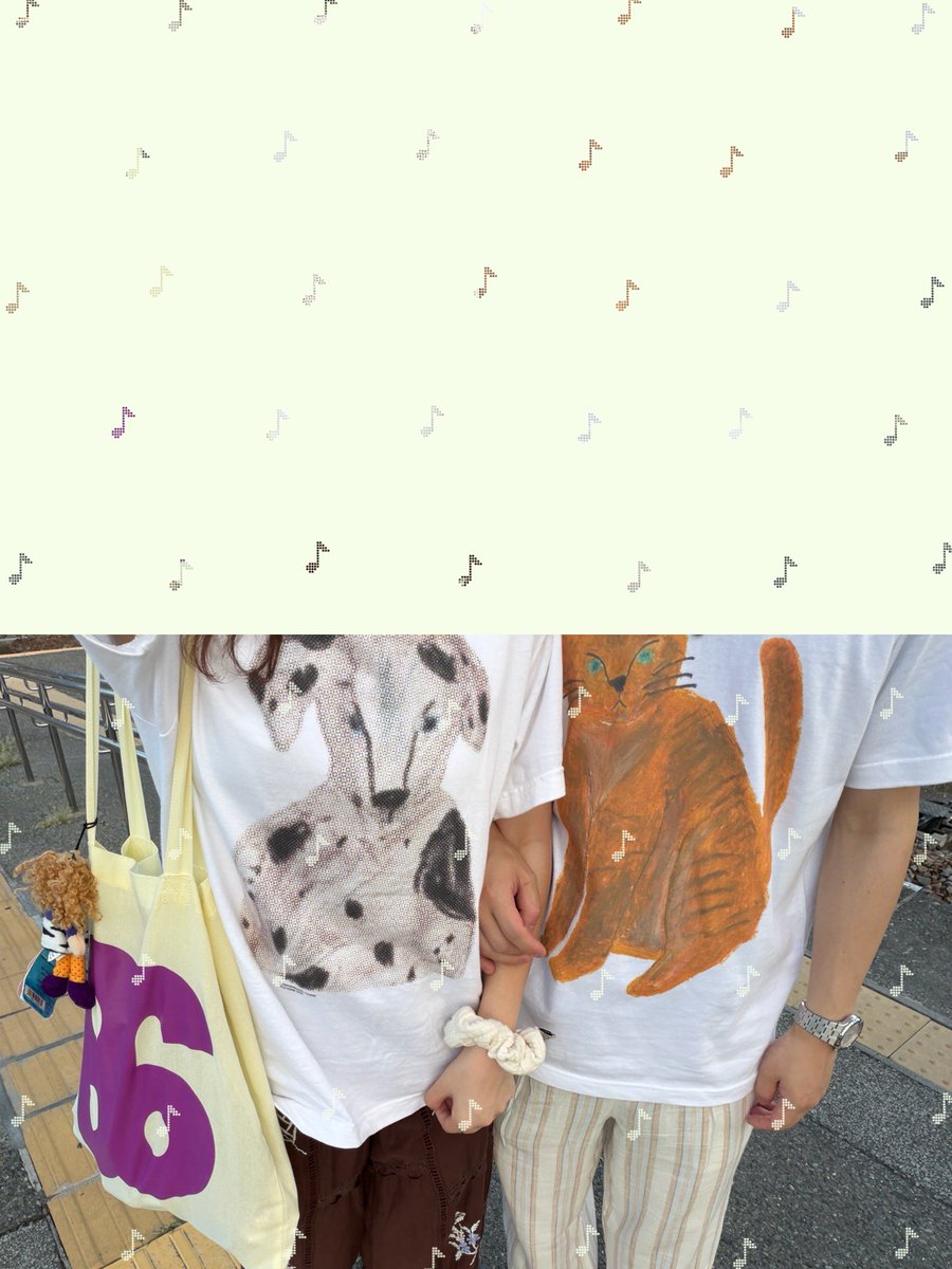 ooo24____'s tweet photo. WalkColorってアプリで超簡単に可愛く加工できる🧚🏻‍♂️🌧️楽しくて何枚も作っちゃう https://t.co/edYuFt1hQb