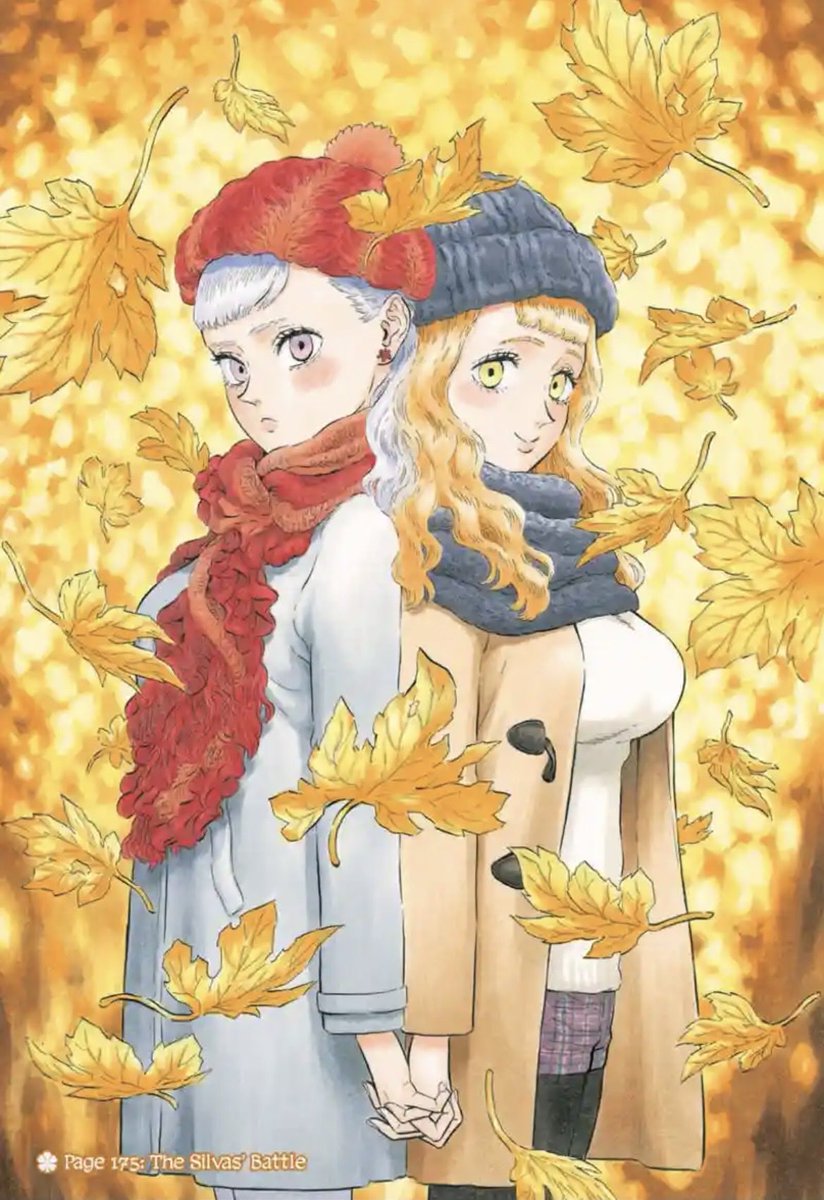 AnimesClipss's tweet photo. Black Clover https://t.co/1PUirZuE2A