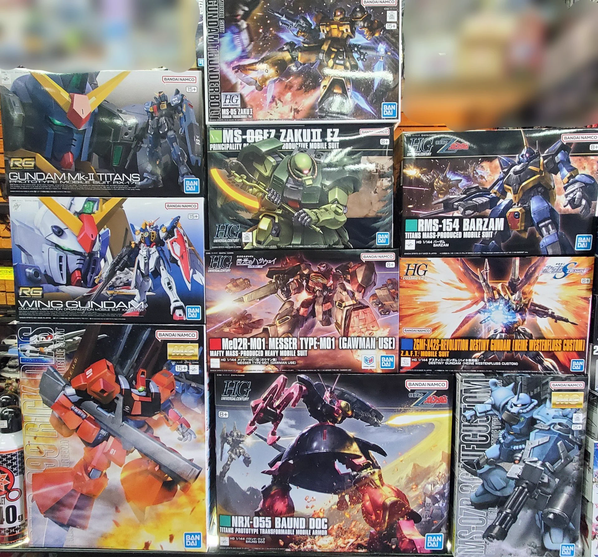 ホビー光キジマ on X: 
