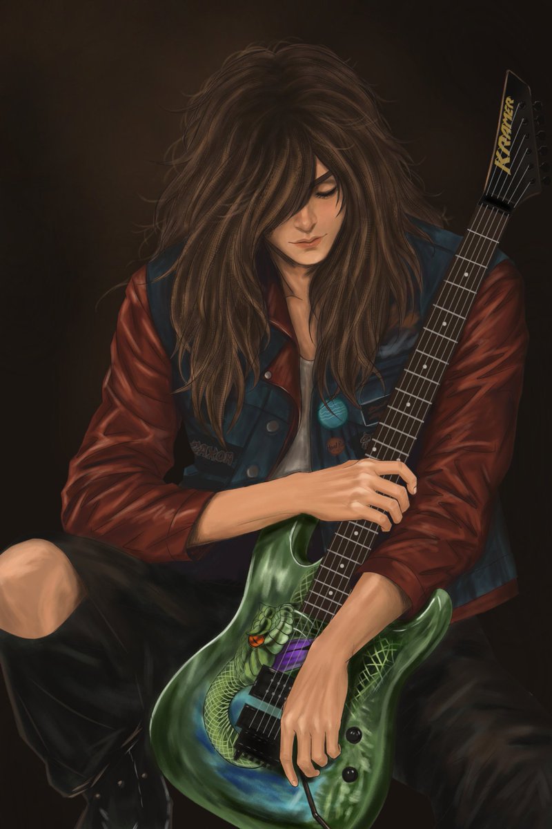 118k25's tweet photo. HBD to Dave “The Snake” Sabo！ https://t.co/wE7433FZ5U