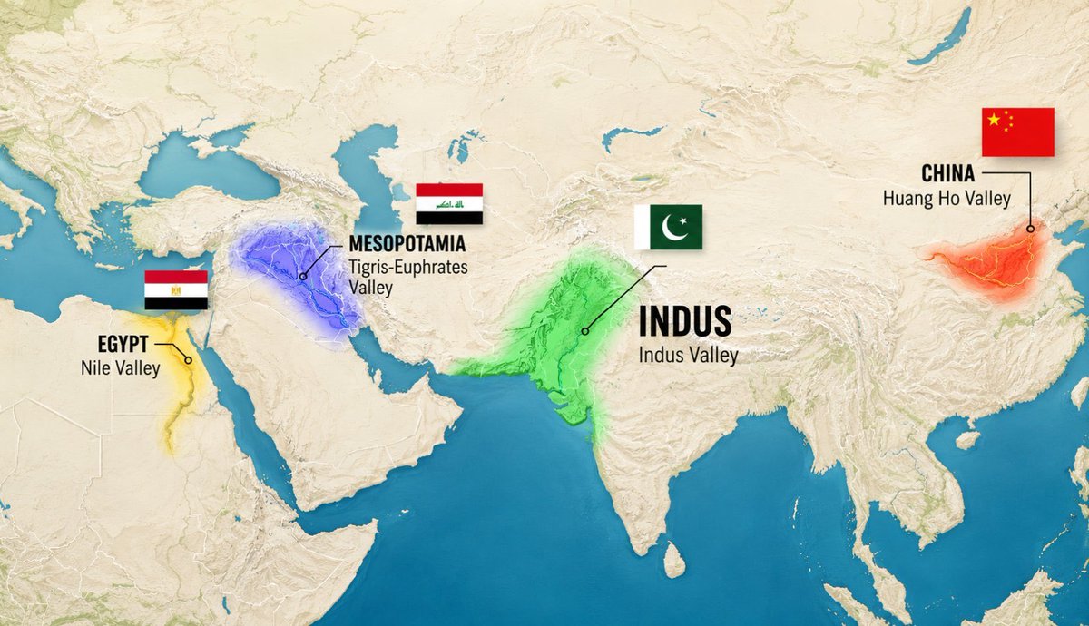 Swatianknight's tweet photo. Stop claiming  indus valley civilization

Its Pakistan🇵🇰 civilization https://t.co/MKBhpvsyre