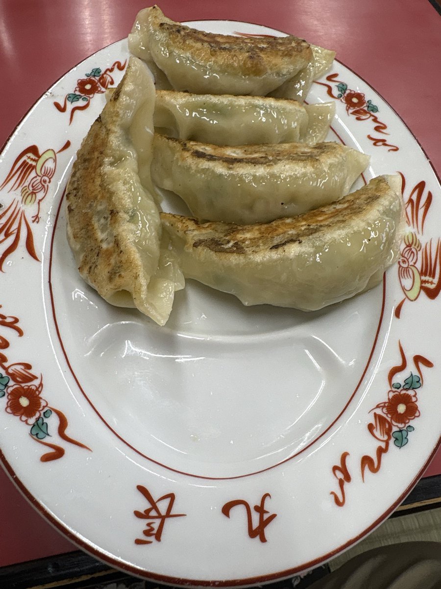 kakasisandayo's tweet photo. つくば市の丸長
つけ麺＋餃子🍜🥟 https://t.co/bVPHas1rWc