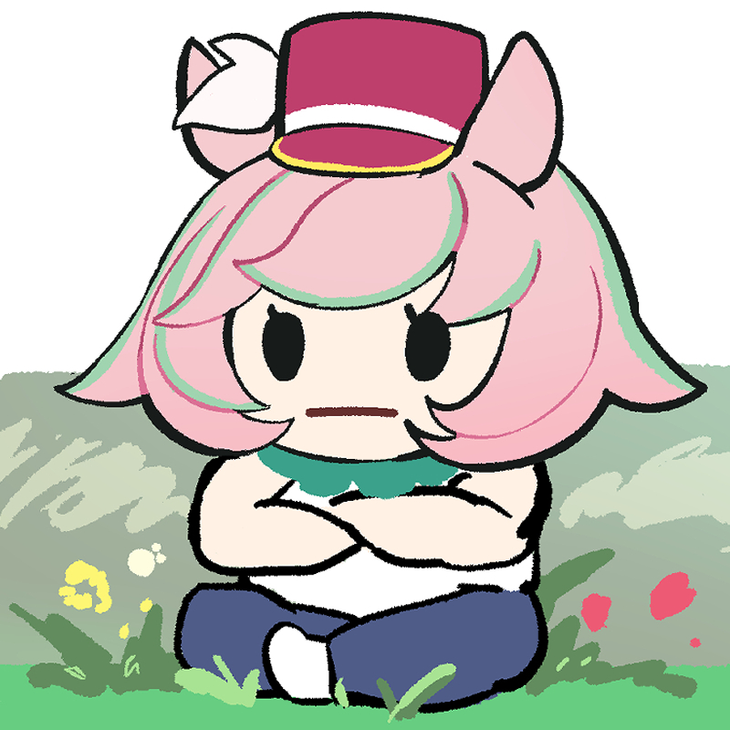mikansleep's tweet photo. つくさわさん(@TukuneSour)に動画制作中のボツイラストをもらった！

なにこれ？？？？？？？？？？？？？？？？？？？？？？？？？？？？？？？？？？ https://t.co/TedWDmwyP2