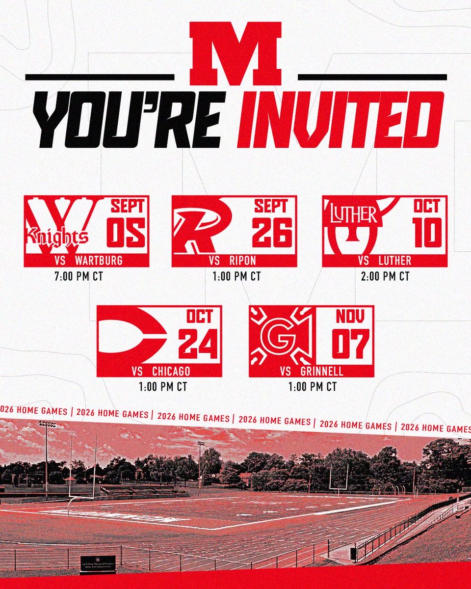 CarsonDeal54's tweet photo. Excited to receive an invitation to a gameday visit at Monmouth College! Thank you to @MCBraunyBoy &amp; @MCFightingScots for the opportunity! https://t.co/qyNNzE3ox5