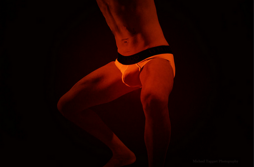 SalzAlan's tweet photo. Dennis wanted one last photo. He got these new lights and wanted to use them to see how they looked. So this photo of me in my briefs was shot with the new lights. We both loved the result!
#NewLights #TestPhoto #WeLikedTheResult https://t.co/fBLMQn06OD