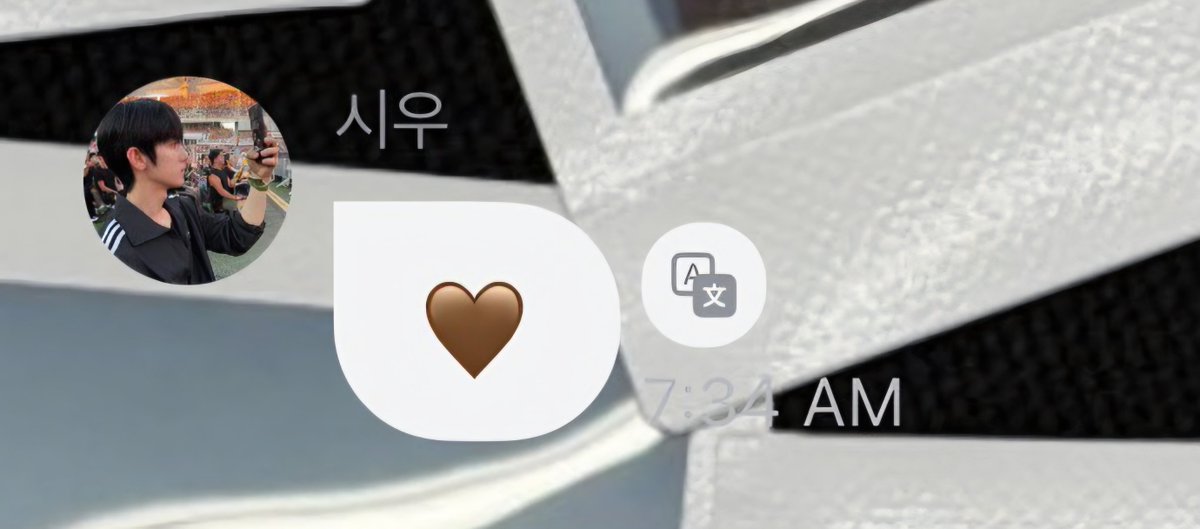 hiyoonwoo_'s tweet photo. From 🤎 to 💜 and it all started when Yoonsik said that Shu’s color representation is purple ☺️💜🩵🩷 https://t.co/Gj25dlv9f6