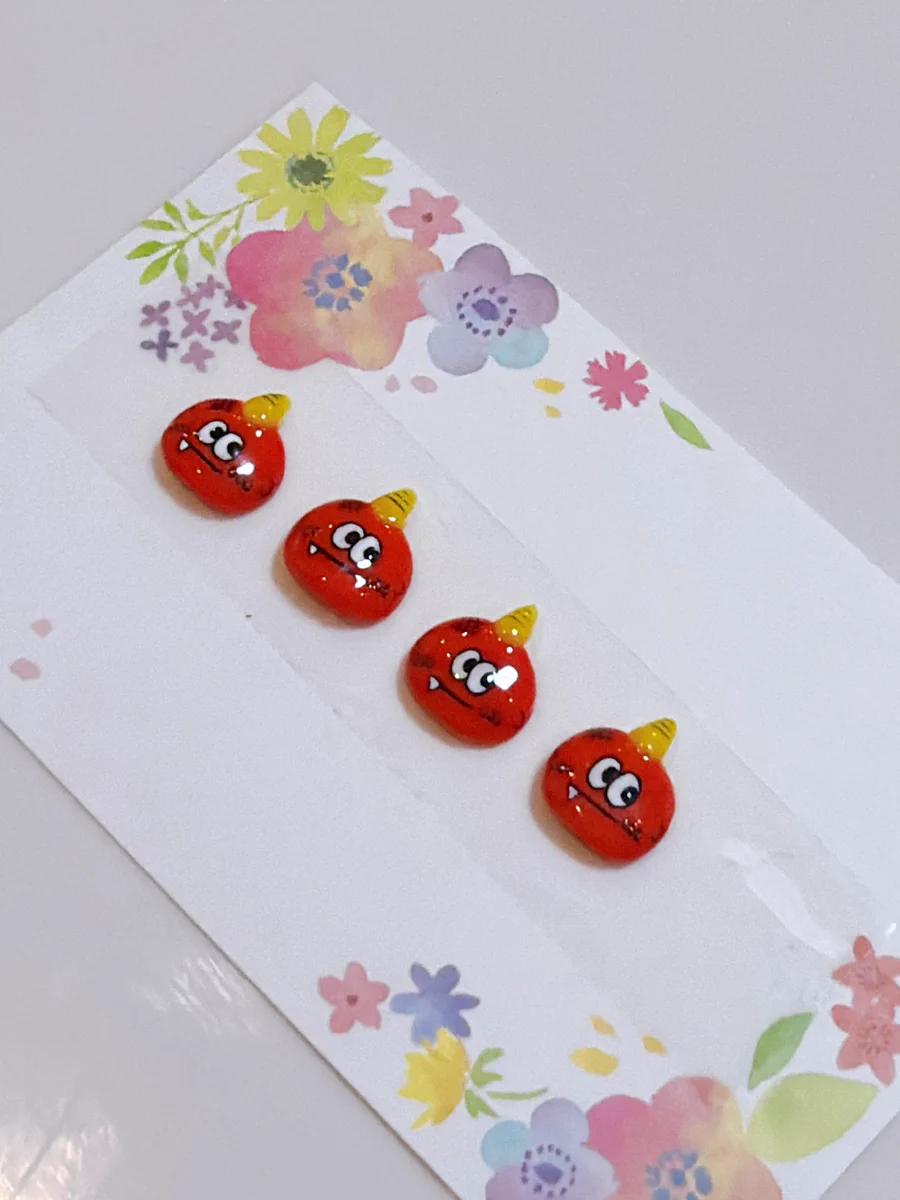 marumaru3dnail（3d ネイルパーツ&3dネイル） on X: 