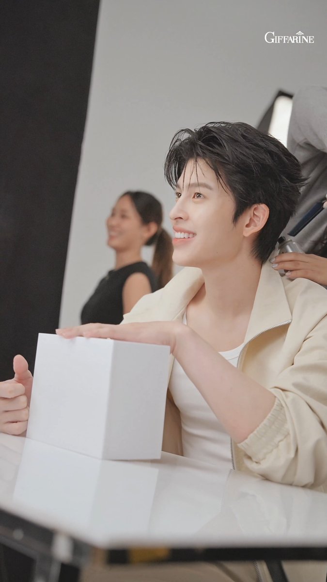 doublepjourney_'s tweet photo. พี่ปอนด์ ยิ้มหวานกระชากใจสุดๆๆๆ

#GiffarineFittmealXPond
#Fittmealมื้อสะดวกของปอนด์
#Fittmealมื้อควบคุมน้ำหนักของปอนด์
#Giffarine #Fittmeal 
#ppnaravit @ppnaravit https://t.co/PH6LFMEEHG