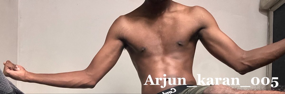ArjunKaran_005's tweet photo. Mrng workout 😅#tamiltop #chennai #indian #teenageee #cuckold https://t.co/SpJMXhINrE