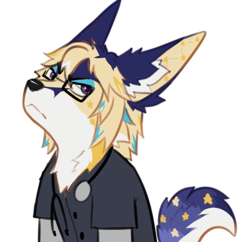 Fennec_Apollo's tweet photo. @Karus_9 https://t.co/Hvh4g6Qms8