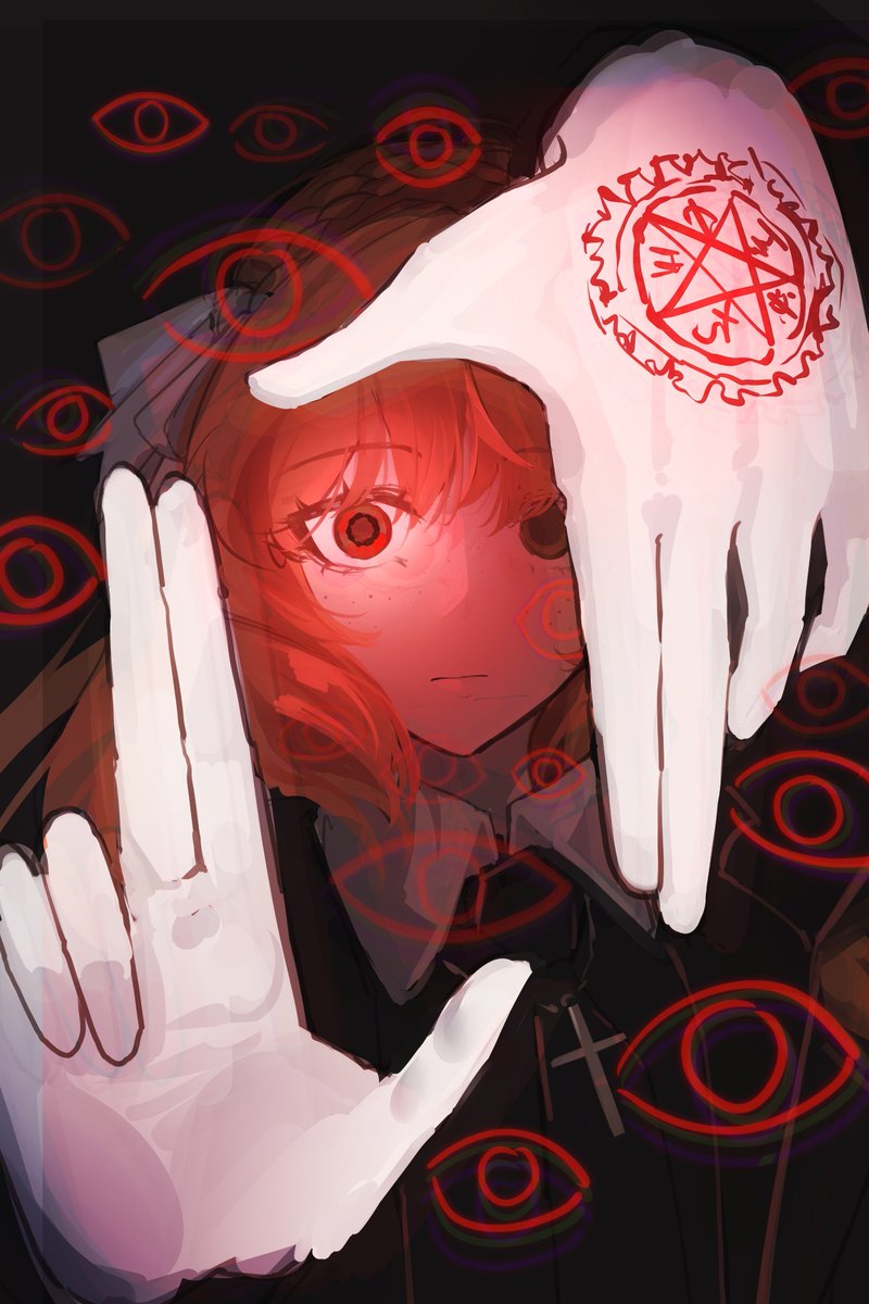 LaazyWb's tweet photo. Alucard
#LimbusCompany  #Ishmael https://t.co/SCshaX3VwA