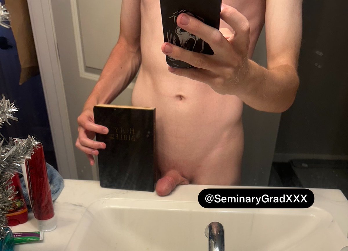 SeminaryGradXXX's tweet photo. I’m impressed with how much time @BlitzDeerTwink has spent on his knees in humble submission. 🙏 
#gayporn #gaysex #goon #goonpilled #gayfeet #gaypiss #gaysatanic #gaydemonic #hungcock #twink #chudai #findom #gay #bible #kink https://t.co/hL50DAnc85