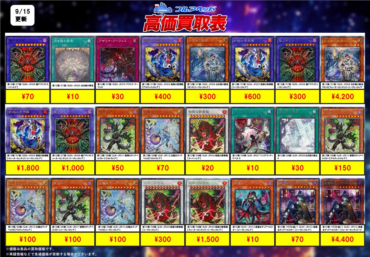 フルアヘッド大阪日本橋店 on X: 