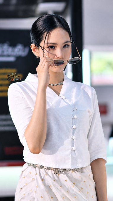 ngraf9's tweet photo. สวยมากกกก สวยอยู่อย่างงงงงงง

KHOM KHLANG EP2 
#ข่มขลังตอนที่2 https://t.co/d8NYewzUhe