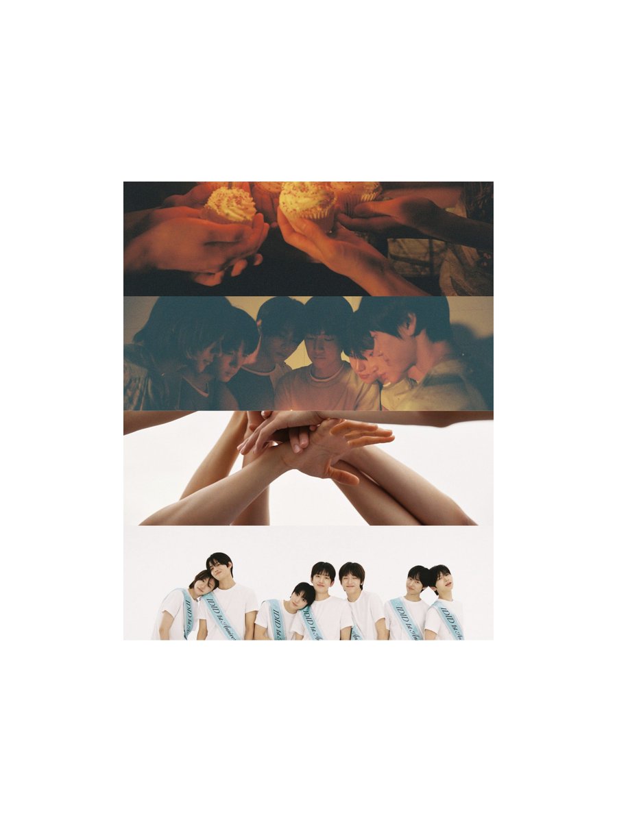 lalhiu's tweet photo. anak bungsuku udh setahun 🥹🫶 

#아이딧의_꽃피울_일주년
#IDID_1st_Anniversary https://t.co/X9rJaCKbfs