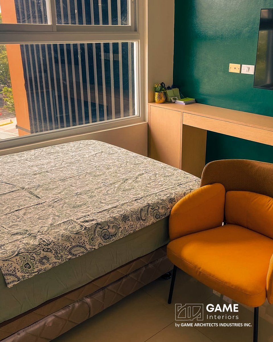 GAItweets's tweet photo. https://t.co/rsc7y7D37n #cebu #condo #fitout #interiordesign #design #architecture https://t.co/e5piDpBoIQ