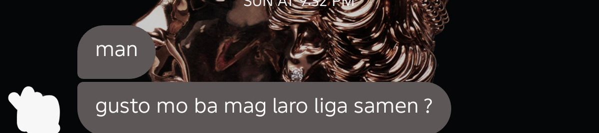 SaintRios24's tweet photo. Nasa stage na ako na ayoko na talaga madaming dapat unahin, inienjoy ko nalang yung game wala kong paki kung magustuhan nila o hindi performance ko, isang gabing performance madami agad nagtiwala salamat Lord! Binoost mo nanaman kumpyansa ko mahal kita 🏀 pero may pangarap ako 🙏 https://t.co/UFqlJFzr4N