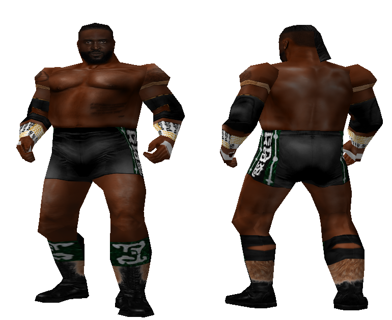 Star_Claws's tweet photo. Oba Femi
SummerSlam 2026

© midnight player from discord - attire texture alignments
© WR3D Texture Prem https://t.co/5c3PnS0w1z - attire texture https://t.co/F5wtpumPtE