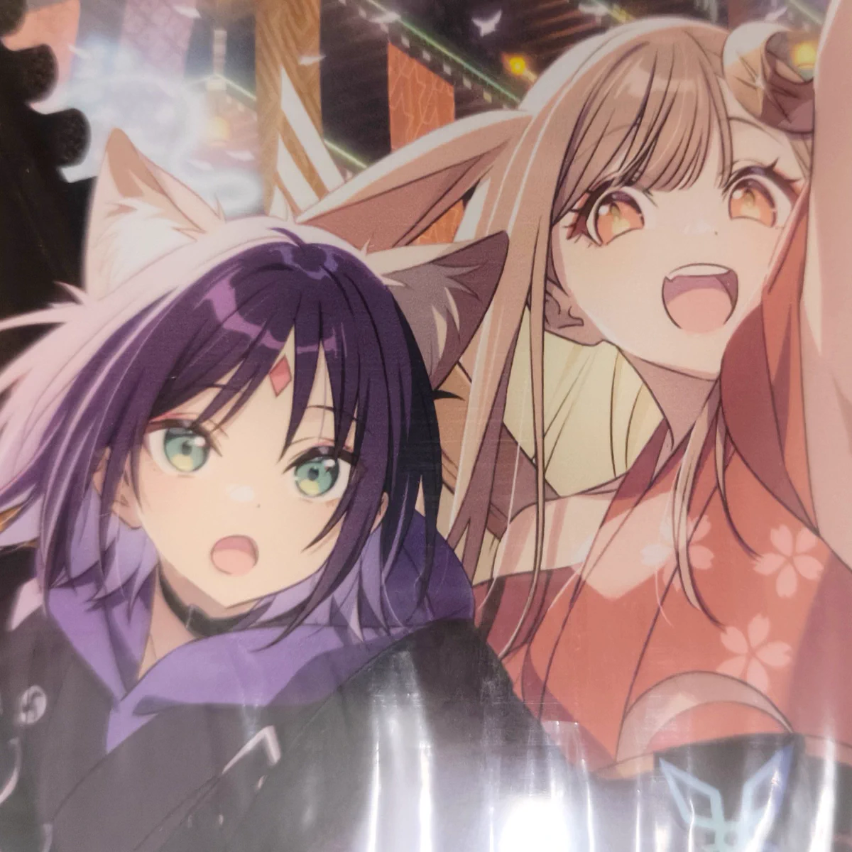 K-BOOKS名古屋フロンティア館1階(グッズフロア) on X: 