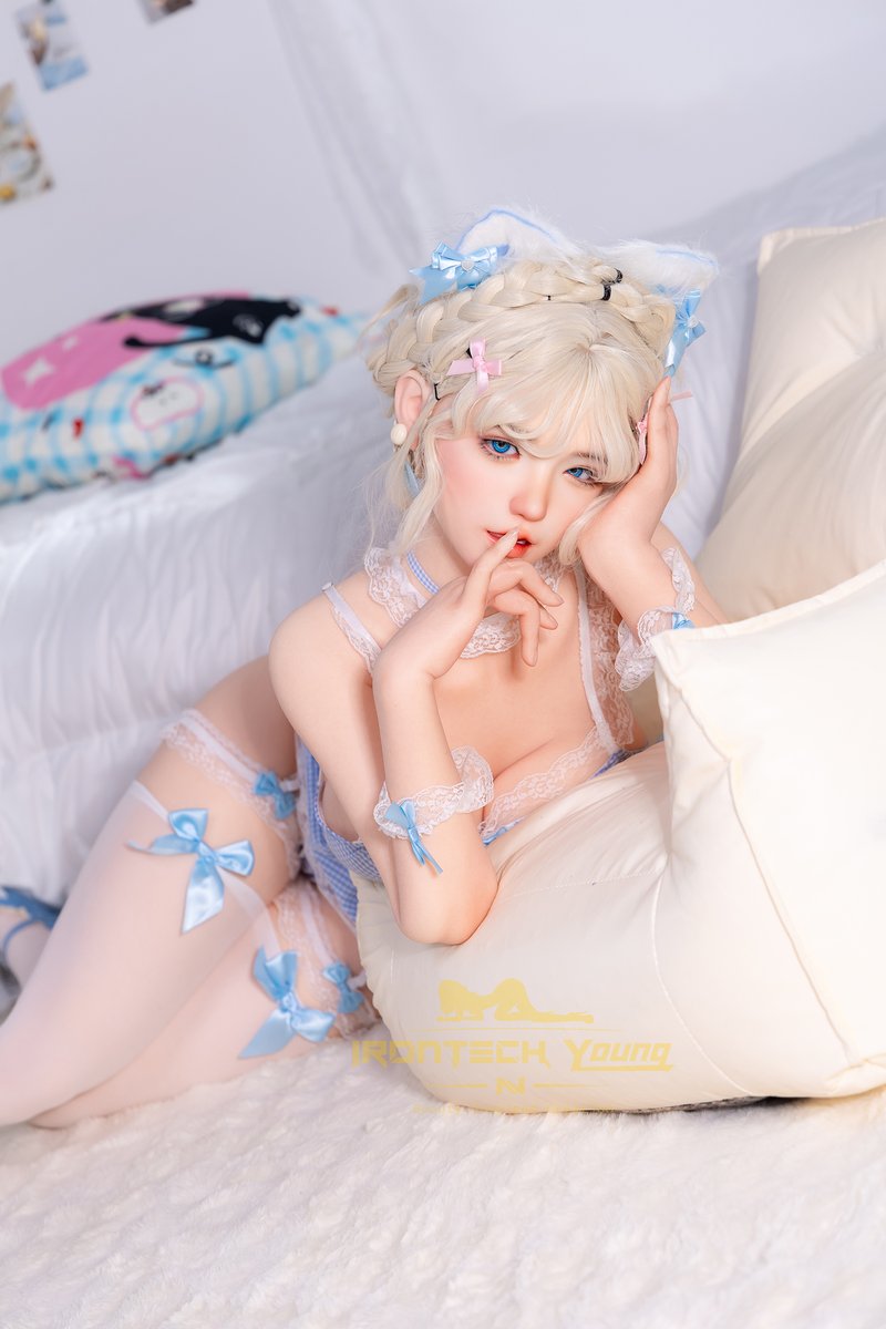 IrontechDollLeo's tweet photo. 🧐Curious about Irontech Young Series?
🤳N02 Mio Review Video uploading...
@Irontech_doll 
#IrontechDoll #RealisticDoll #DollReview https://t.co/cvIHI0PhKu
