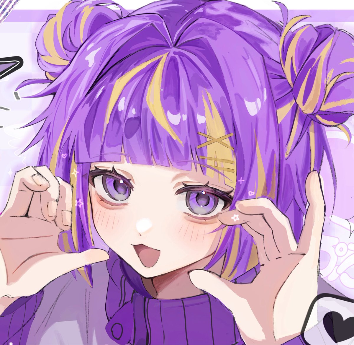 ed_5353's tweet photo. 相互さんのOCちゃん⟡ https://t.co/UqpBO6OeOZ