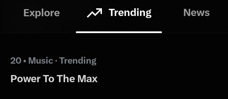 marjforjah's tweet photo. Trending!

REDMI LAUNCH WITH SB19
@SB19Official #SB19 
#REDMINote17SeriesxSB19 https://t.co/tWf9tasVMu