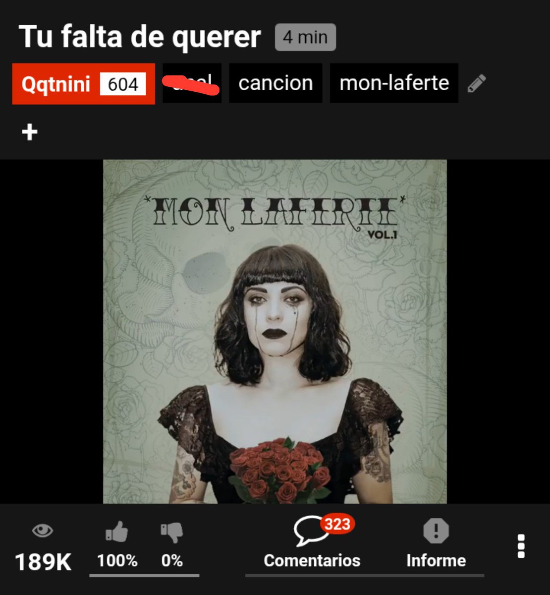 sc4rmy's tweet photo. Ando escuchando música
"Yo también escuchó música en spotify"
¿Spotify? https://t.co/8hf7TrUKjR