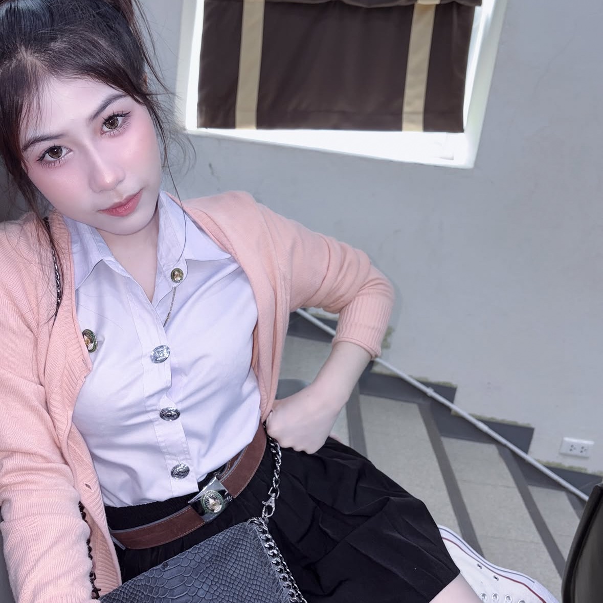 JannEhlers's tweet photo. ไอเทมลับที่บิวตี้บล็อกเกอร์เกาหลีโหวตให้เป็นอันดับ 1!“ 🦋

🍀 𝐋𝐈𝐍𝐄 : @332bybse 
            https://t.co/paa7bCZd3A

       📍 ตัวเมือง. รับงานบางบ่อ
#รับงานบางบ่อ
#นวดบางบ่อ

ผิวใสฉ่ำวาว สวยดูเลอค่า🦋  โจทย์: Binary ใช้ตัวเลขใดในการแทนข้อมูล?
วิธีคิด: ระบบเลขฐานเพียง 2 ตัว https://t.co/xb6FGVsKPM