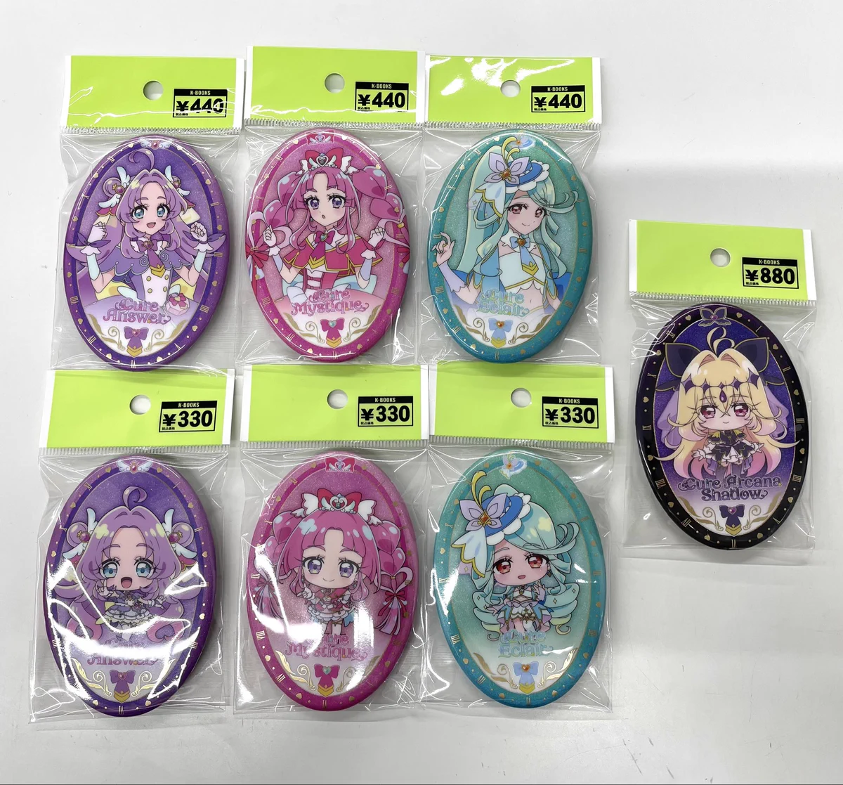 K-BOOKS ライブ館α on X: 