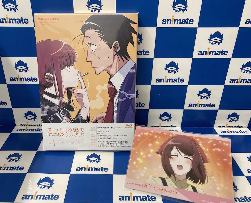 アニメイト福岡パルコ on X: 