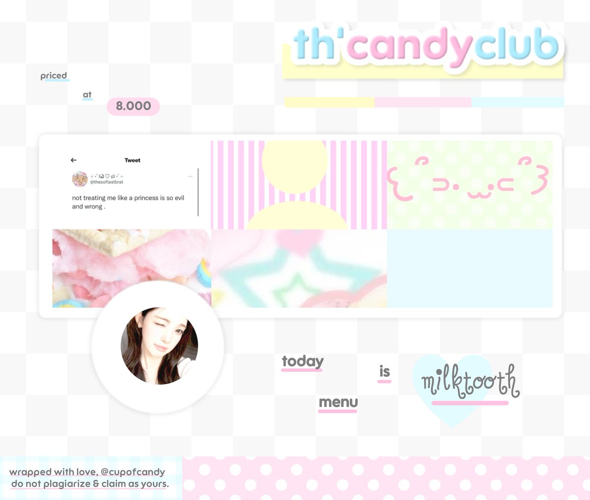ofcandyland tweet picture