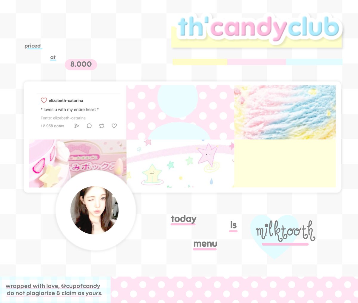 ofcandyland tweet picture