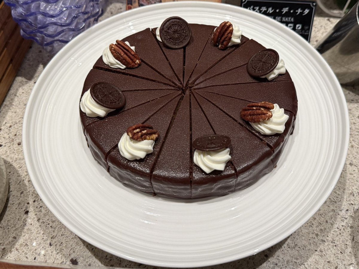 mypcn_'s tweet photo. ビュッフェは横浜のハイアットリージェンシーが1番すき🍴盛り付け下手くそ https://t.co/pkAHqBSH1f