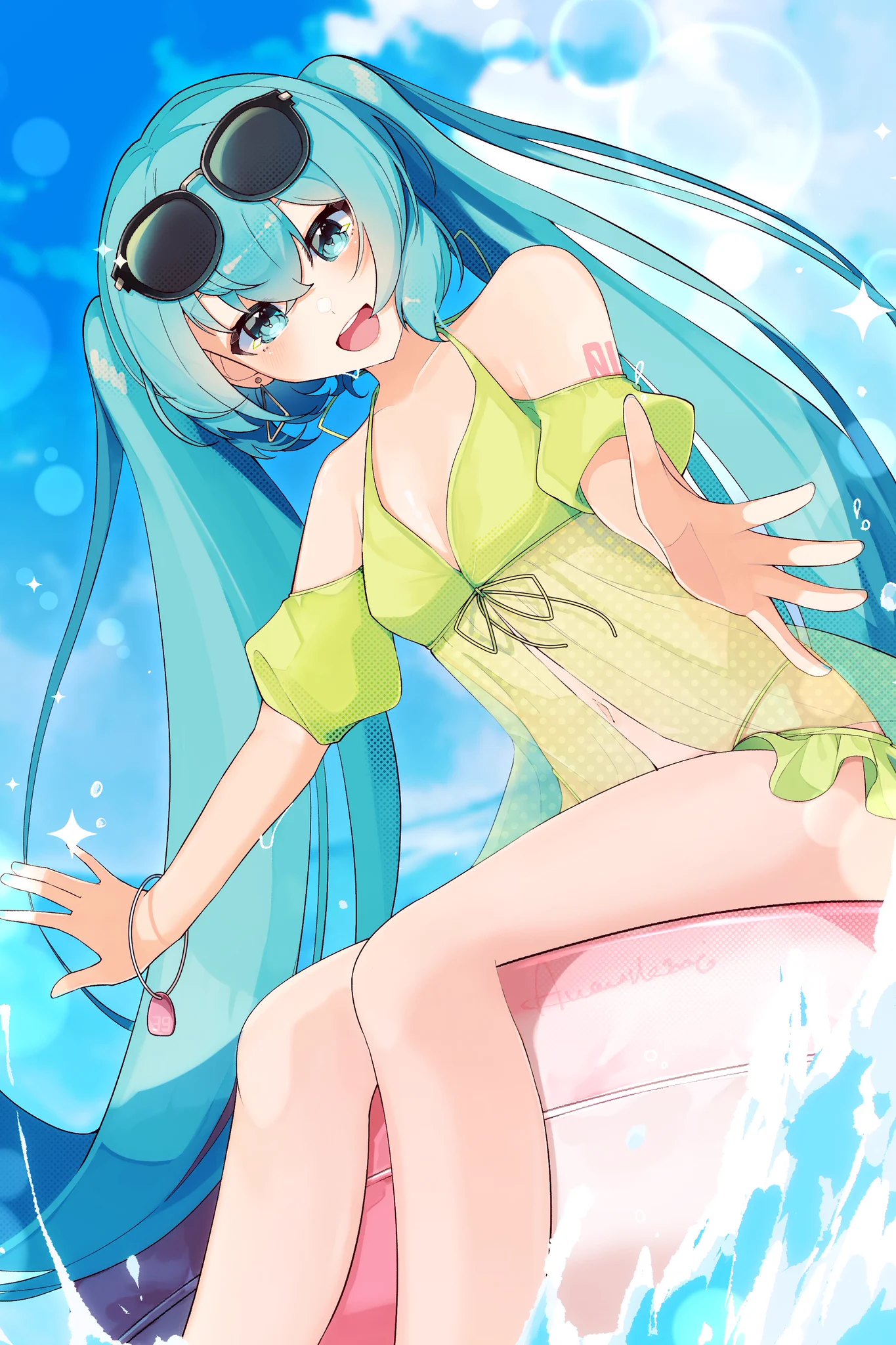 まるごん様依頼作品 HSOkxmabAAAX5UL?format=webp&