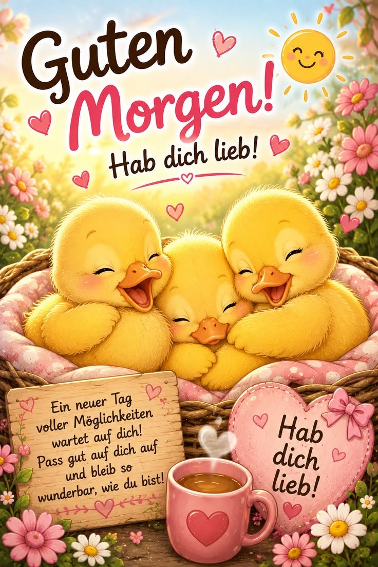 Dennis_RPGKING's tweet photo. #Twittercommunity Guten Morgen alle zusammen wünsche euch allen einen schönen Dienstag 🙂 https://t.co/xHPc1w4Jqk
