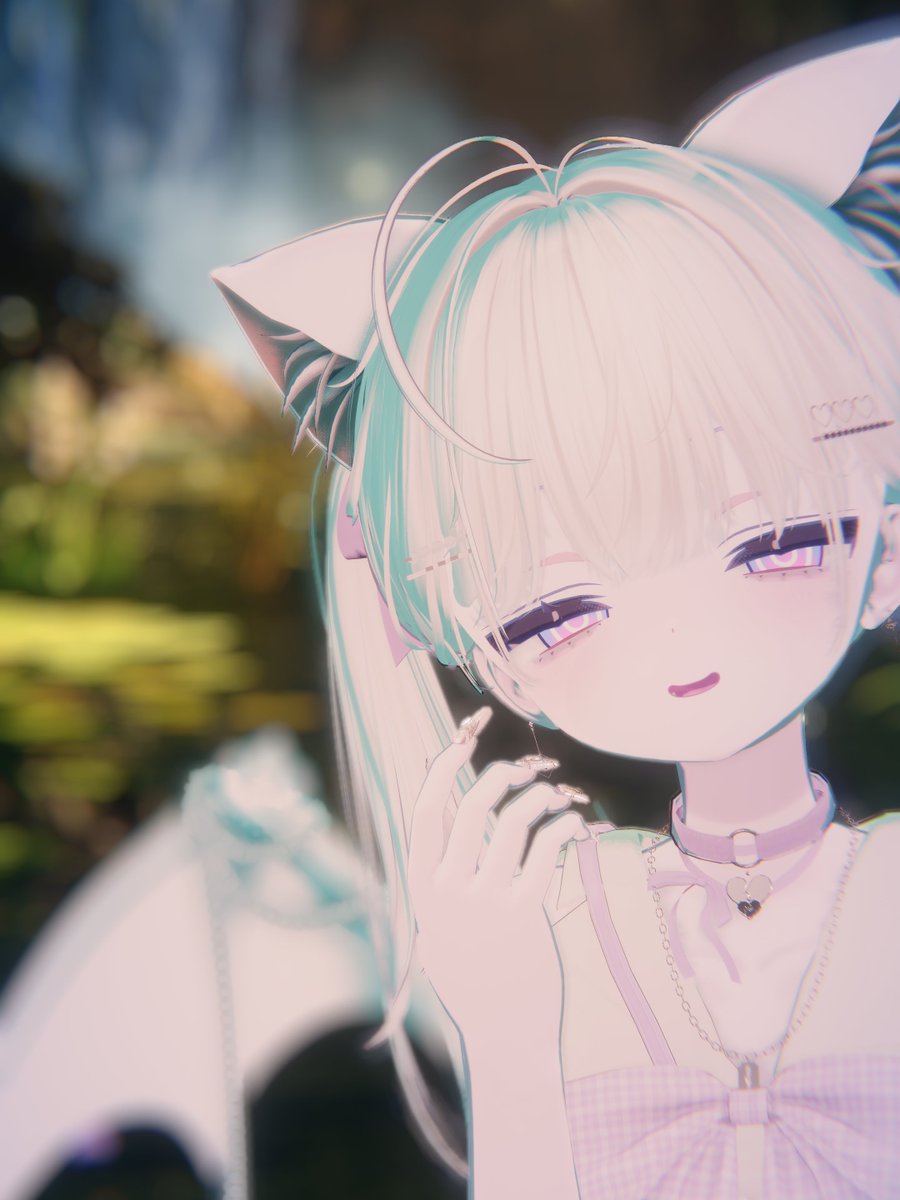 Amoe_Mone's tweet photo. 最近のお写真🎀 https://t.co/2sA4FuAq5f