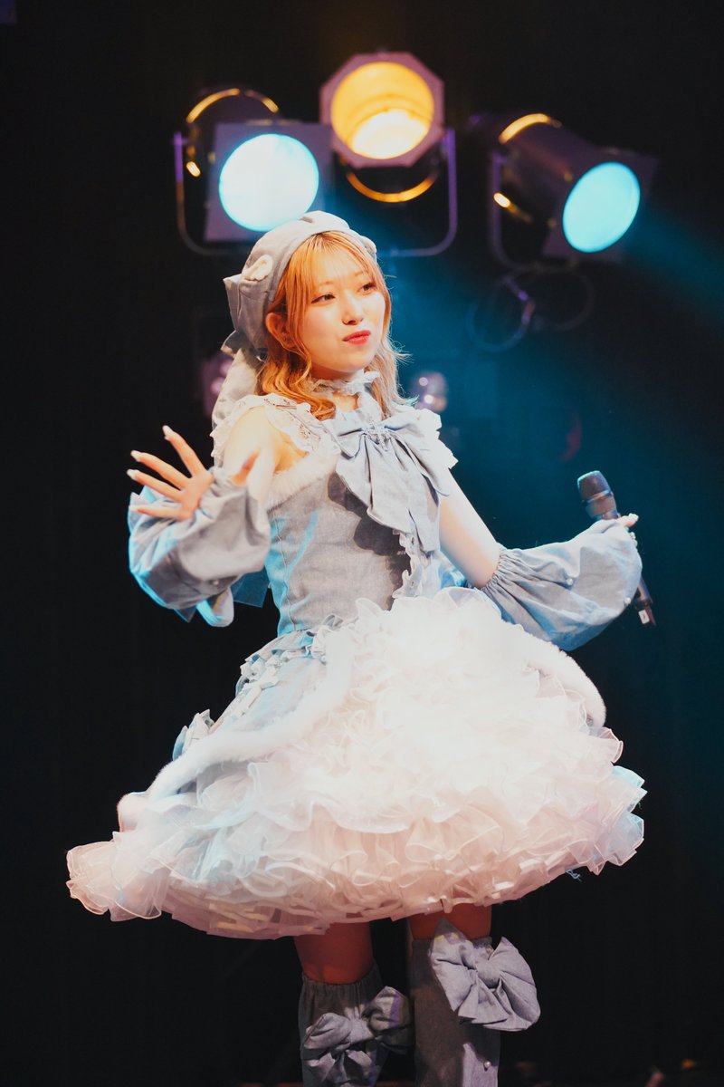 JiSi_image's tweet photo. 2026.9.13 ROCKTOWN  
『夜乃そあら Birthday LIVE2026『Me to You』    

いつかの夜に僕たちが、 - 夜乃そあら ﾁｬﾝ    

#いつ夜 https://t.co/qJ5bzd35Oi