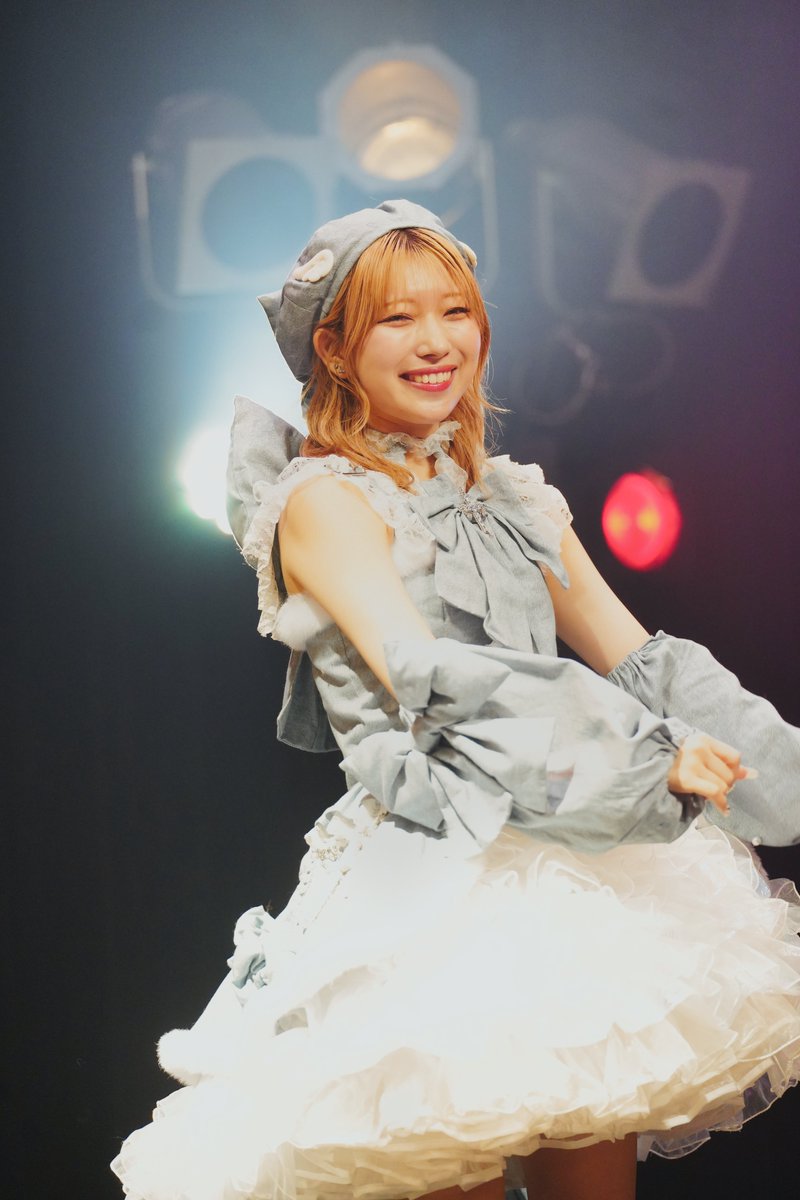 JiSi_image's tweet photo. 2026.9.13 ROCKTOWN  
『夜乃そあら Birthday LIVE2026『Me to You』    

いつかの夜に僕たちが、 - 夜乃そあら ﾁｬﾝ    

#いつ夜 https://t.co/qJ5bzd35Oi
