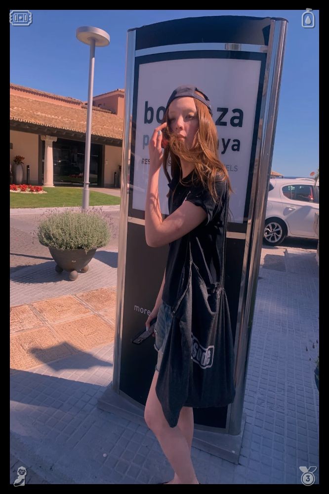 euandrealira's tweet photo. 🥑I adore my line of work: tweaking, examining, refining every little thing“I believe she remains here, imprisoned, much like Clara once was, yet her affliction differs—she isn't tied to the full moon, nor to the haunted house. She's tethered to the very core of the park, to t https://t.co/53QCC9Jc2H