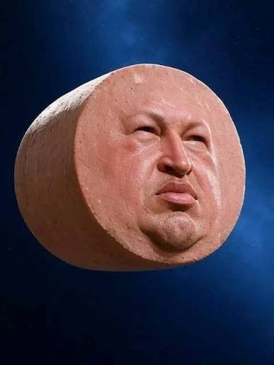 Henryluss's tweet photo. @chaveztesla @Javierito321 Jajajaja Tu porquería De Chávez https://t.co/c4EFt4wswH